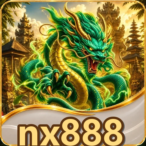 Rincian berkas nx888.apk v4.7.2 dan baris SHA-256 di halaman unduh